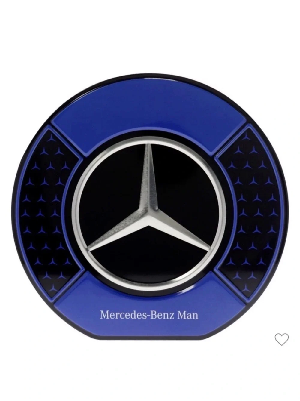 Mercedes-Benz Man by Mercedes-Benz for Men - 3 Pc Gift Set